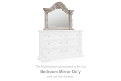 Andonhall Bedroom Mirror