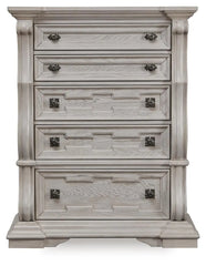 Andonhall Chest of Drawers