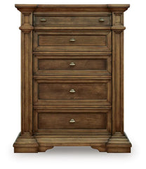 Channley Chest of Drawers