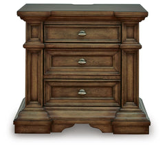 Channley Nightstand