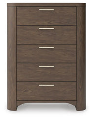Neo Chest of Drawers