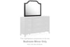Welltern Bedroom Mirror