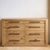 Bracken Dresser