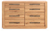 Bracken Dresser
