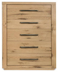 Bracken Chest of Drawers