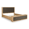 Bracken Queen/King Panel Rails