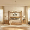 Bracken King Canopy Bed