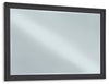 Foyland Bedroom Mirror