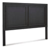 Foyland King/California King Panel Headboard