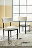 Xandrum Dining Chair (Set of 2)