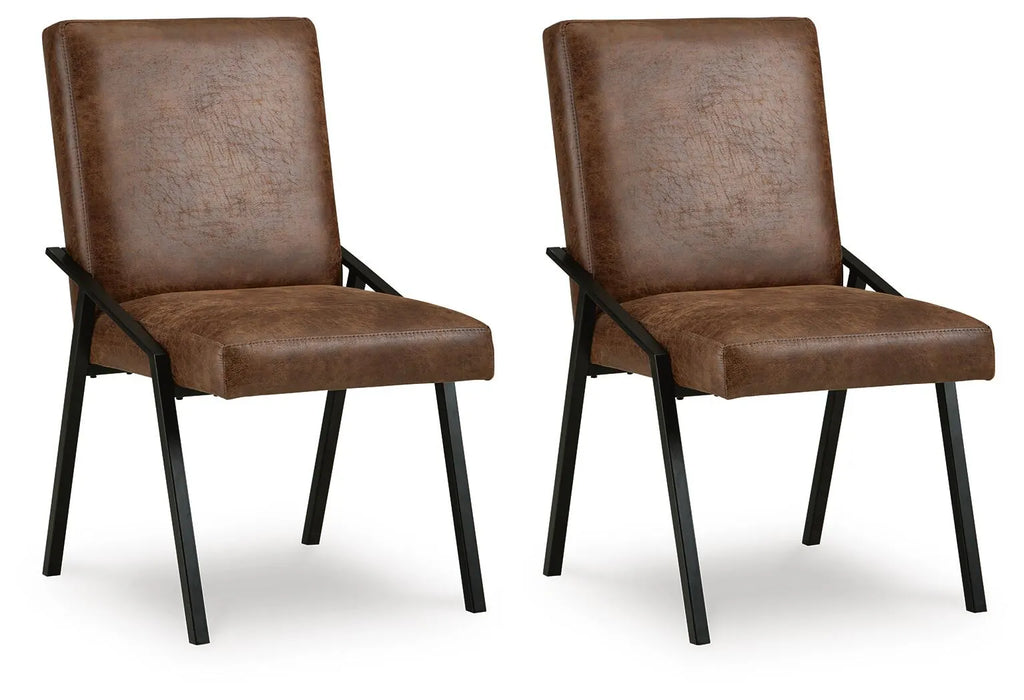 Zumbado Dining Chair