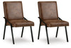 Zumbado Dining Chair