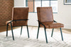 Zumbado Dining Chair (Set of 2)