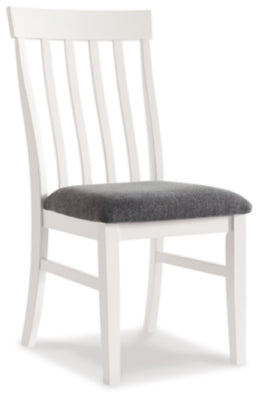 Westconi Dining Chair (Set of 2)
