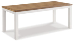 Westconi Dining Table