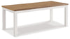 Westconi Dining Table