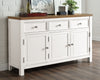 Westconi Dining Server