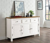 Westconi Dining Server