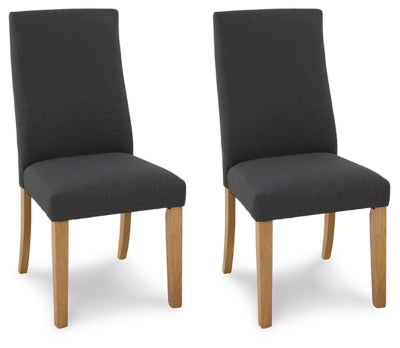 Ristow Dining Chair (Set of 2)
