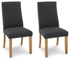 Ristow Dining Chair