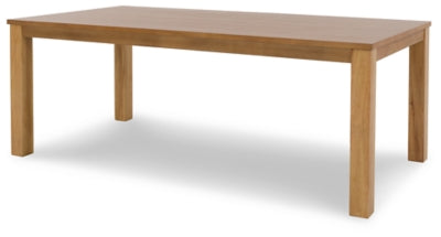 Ristow Dining Table