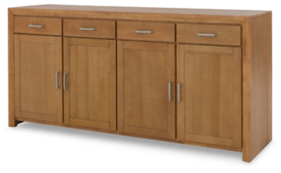 Ristow Dining Server