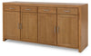 Ristow Dining Server