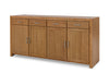 Ristow Dining Server