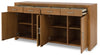 Ristow Dining Server