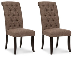 Tripton Dining Chair (Set of 2)