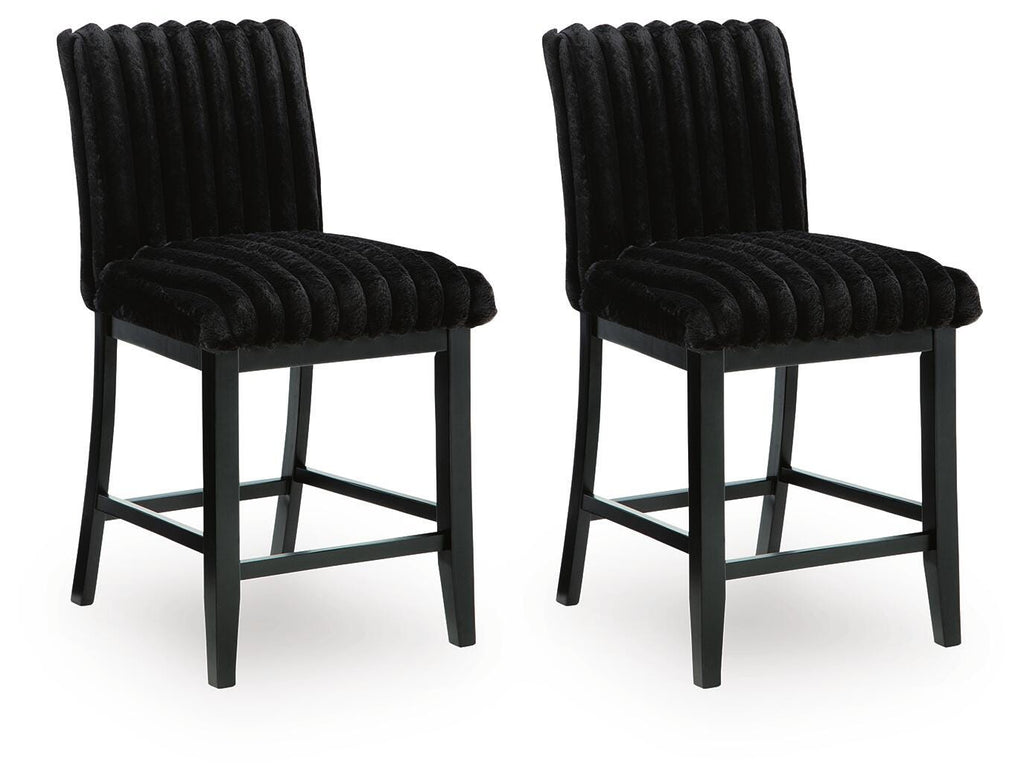 Lilyberg Counter Height Barstool