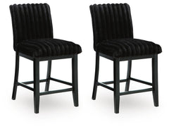 Lilyberg Counter Height Barstool