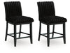 Lilyberg Counter Height Barstool
