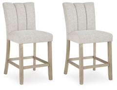 Karmenton Counter Height Barstool