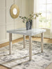 Karmenton Counter Height Dining Table
