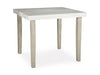 Karmenton Counter Height Dining Table
