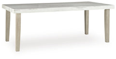 Karmenton Dining Table