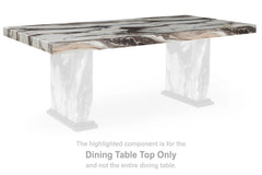 Jazmore Dining Table Top