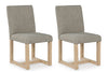 Yalinton Dining Chair