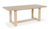 Yalinton Dining Table
