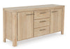 Yalinton Dining Server