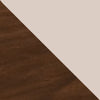Whitesburg Dining Table and 4 Chairs