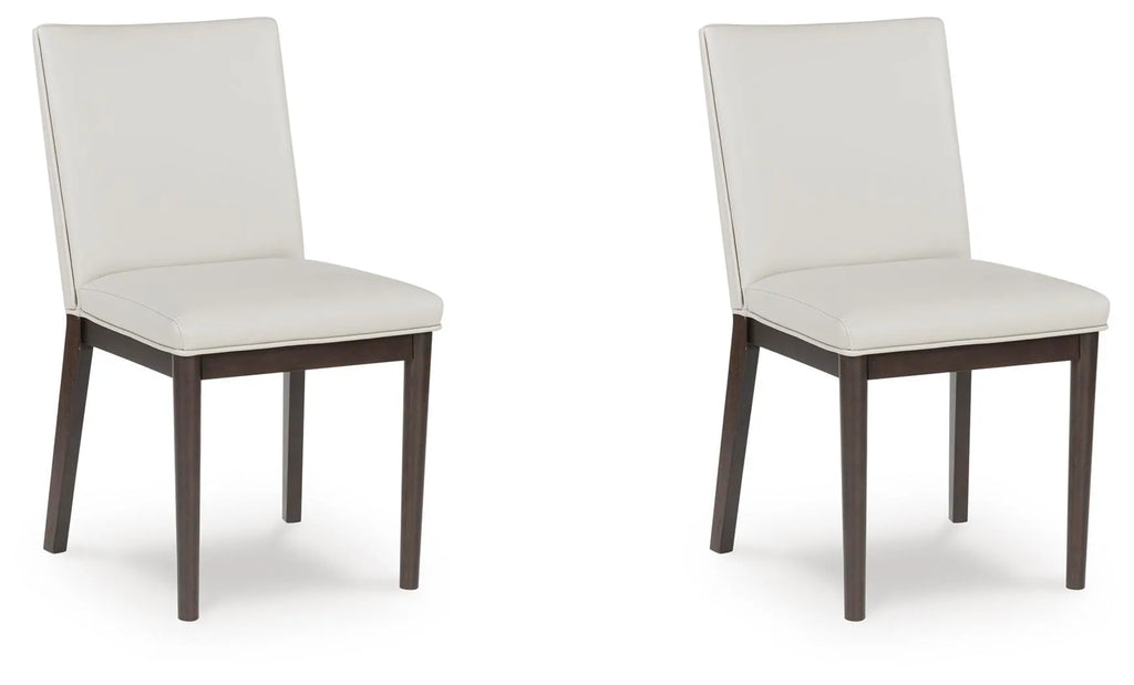 Stenluxe Dining Chair