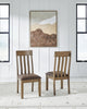 Broxtyn Dining Chair (Set of 2)