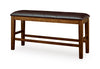 Ralene Counter Height Dining Bench