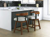 Ralene Counter Height Barstool