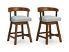 Ralene Counter Height Barstool