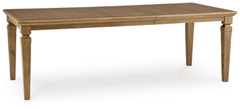 Mylarken Dining Extension Table