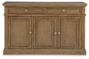 Mylarken Dining Server