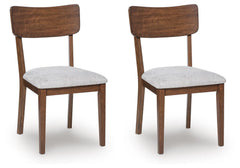 Lyncott Dining Chair